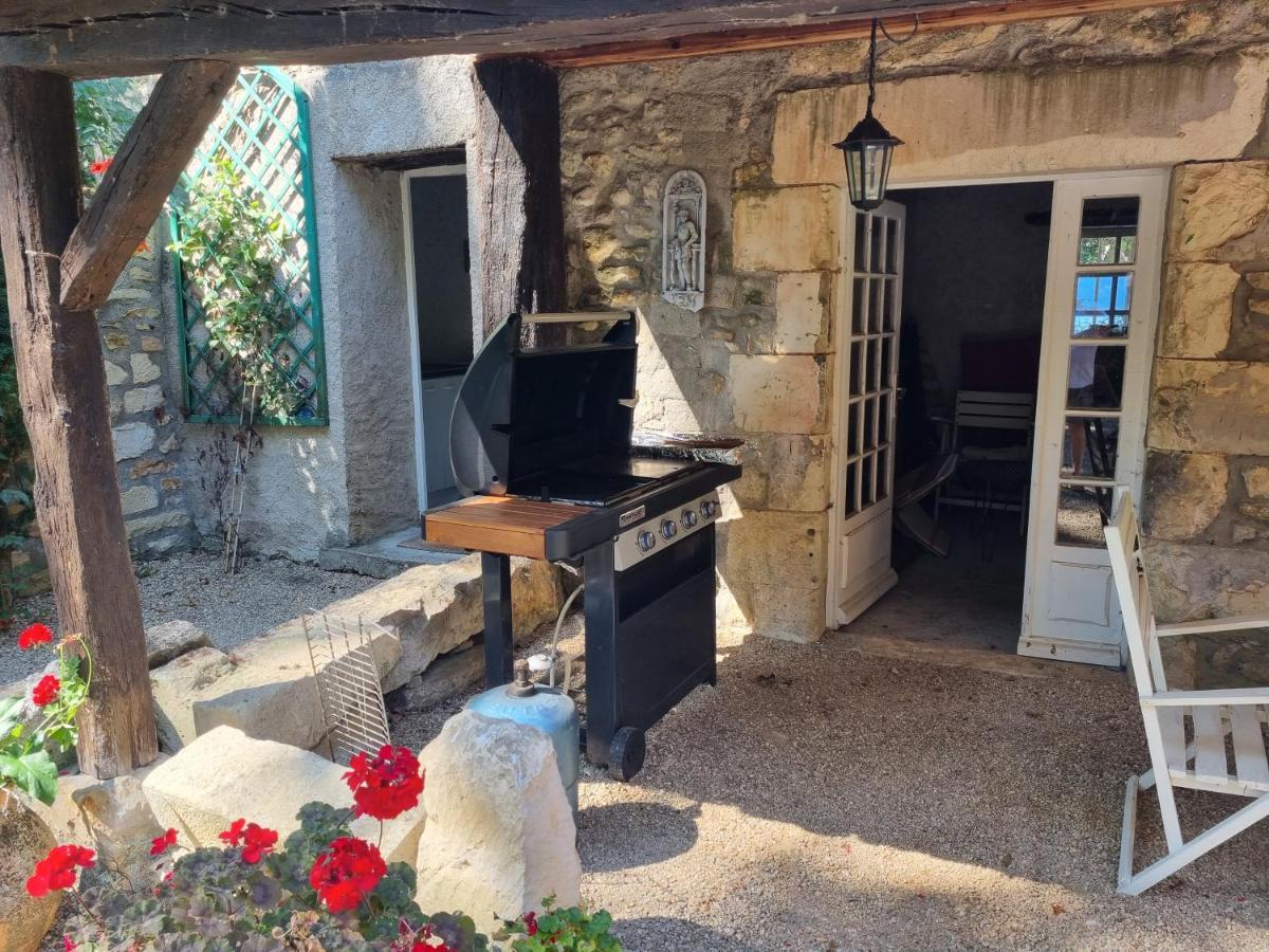Moulin De Giroir Villa Migne-Auxances Bagian luar foto