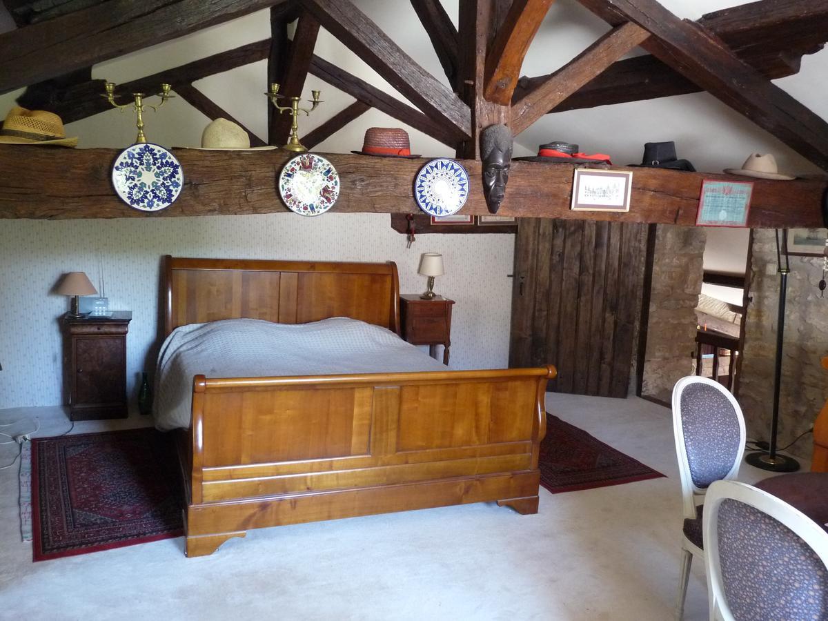 Moulin De Giroir Villa Migne-Auxances Bagian luar foto